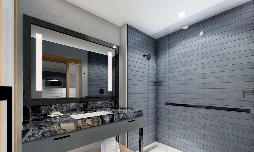 Homewood Suites By Hilton Grand Prairie At Epiccentral Quarto foto